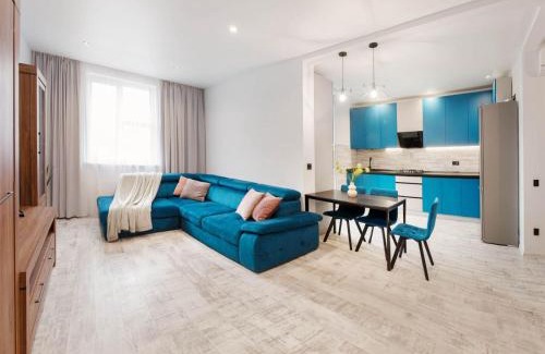 Yavory Apartamento | Апартаменти Стрийська