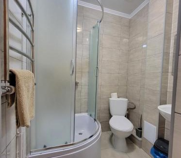 Truskavets Apartamento | Апартаменти-студіо в Трускавці