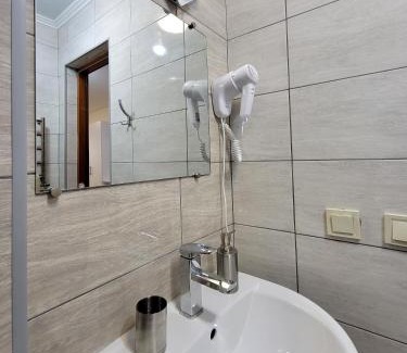 Truskavets Apartamento | Апартаменти-студіо в Трускавці