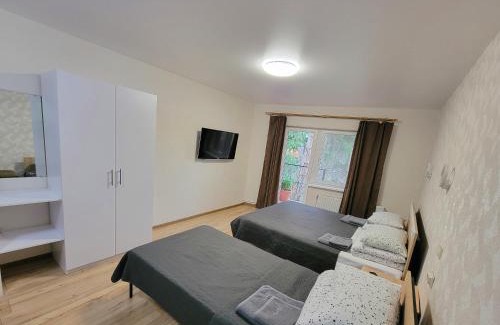 Truskavets Apartamento | Апартаменти-студіо в Трускавці