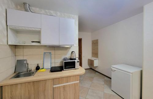 Truskavets Apartamento | Апартаменти-студіо в Трускавці