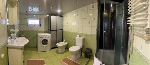 Mykulychyn Apartamento | Апартаменти у Микуличині