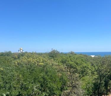 Odessa Apartamento | Апартаменти у моря