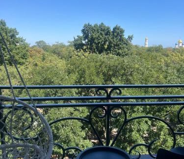 Odessa Apartamento | Апартаменти у моря