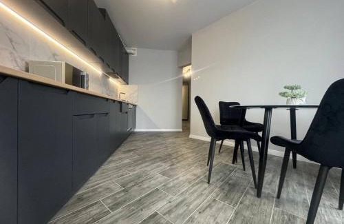 Yavory Apartamento | Апартаменти у новобудові вулиця Вашингтона-Довга