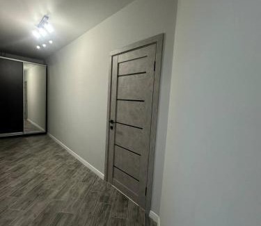 Yavory Apartamento | Апартаменти у новобудові вулиця Вашингтона-Довга