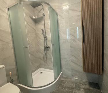 Yavory Apartamento | Апартаменти у новобудові вулиця Вашингтона-Довга