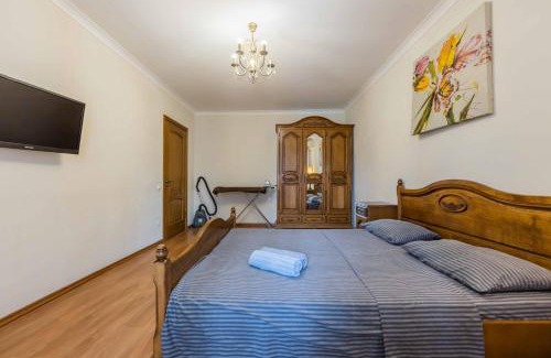 Besarabka Apartamento | Апартаменти 2-кімнатні в центрі, м. Палац Спорту