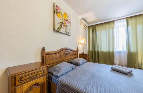 Besarabka Apartamento | Апартаменти 2-кімнатні в центрі, м. Палац Спорту