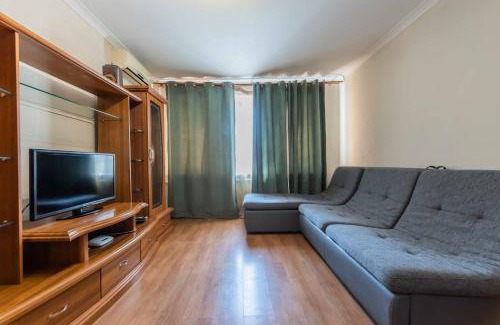 Besarabka Apartamento | Апартаменти 2-кімнатні в центрі, м. Палац Спорту