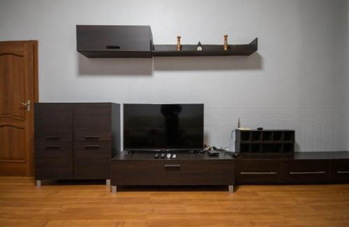 Verkhnie Misto Apartamento | Апартаменти 3-кімнатні в центрі, Майдан Незалежності.