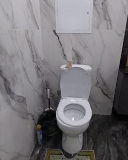 Aktobe Apartamento | Апартаменты возле керуен сити 11 мкр