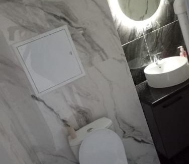 Aktobe Apartamento | Апартаменты возле керуен сити 11 мкр