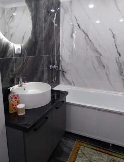 Aktobe Apartamento | Апартаменты возле керуен сити 11 мкр