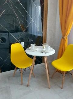 Aktobe Apartamento | Апартаменты возле керуен сити 11 мкр