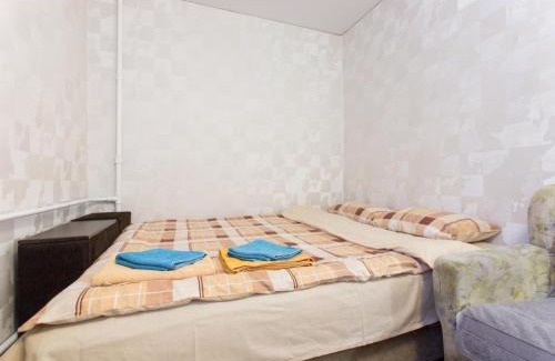 Dzerzhyns'kyi District Apartamento | Апартаменты возле метро Ботанический сад