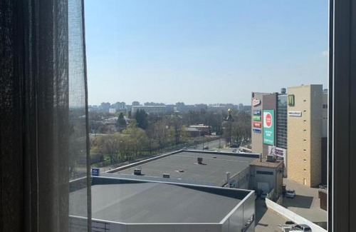 Kharkiv Apartamento | Апартаменты возле ТРЦ Французский Бульвар, Неврология