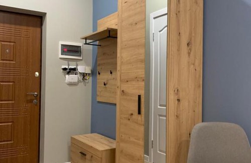 Kharkiv Apartamento | Апартаменты возле ТРЦ Французский Бульвар, Неврология