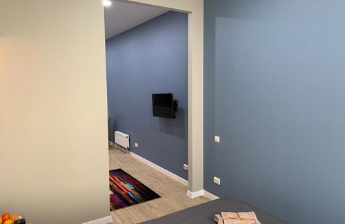 Kharkiv Apartamento | Апартаменты возле ТРЦ Французский Бульвар, Неврология