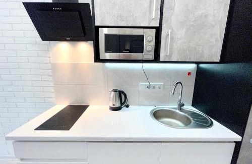 Arcadia Apartamento | Апартаменты в Аркадии - Arcadia Sky Apartments