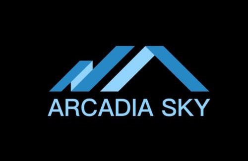 Arcadia Apartamento | Апартаменты в Аркадии - Arcadia Sky Apartments