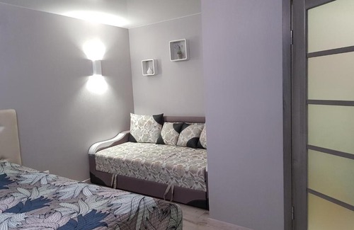 Melitopol Apartamento | апартаменты в самомЦЕНТРЕ города