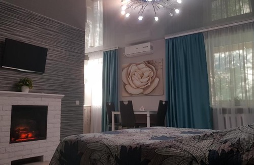 Melitopol Apartamento | апартаменты в самомЦЕНТРЕ города