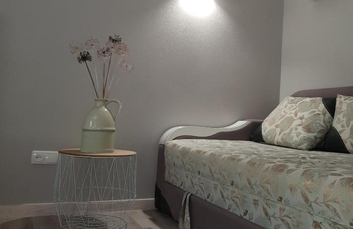 Melitopol Apartamento | апартаменты в самомЦЕНТРЕ города