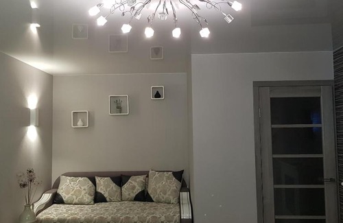 Melitopol Apartamento | апартаменты в самомЦЕНТРЕ города