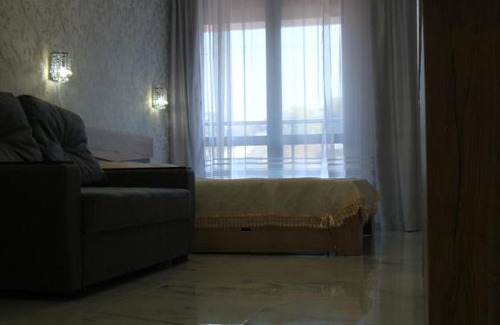 Tsentralnyy Apartamento | Апартаменты в Сочи на Горького 24 бизнес класс