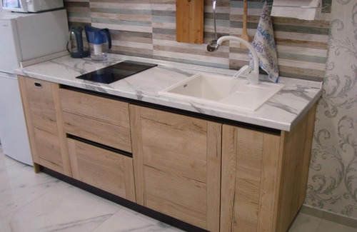 Tsentralnyy Apartamento | Апартаменты в Сочи на Горького 24 бизнес класс