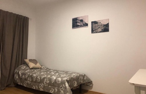 Mukachevo Apartamento | Апартаменты в центре города
