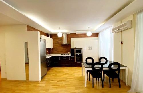 Dnipro Apartamento | Апартаменты в центре Днепра