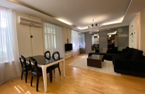 Dnipro Apartamento | Апартаменты в центре Днепра