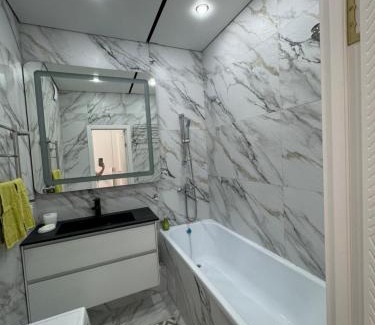 Nur-Sultan Apartamento | Апартаменты Гранд Виктория