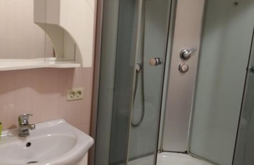 Novoabzakovo Apartamento | Апартаменты Дачхаус Новоабзаково