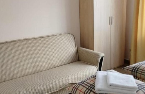 Novoabzakovo Apartamento | Апартаменты Дачхаус Новоабзаково