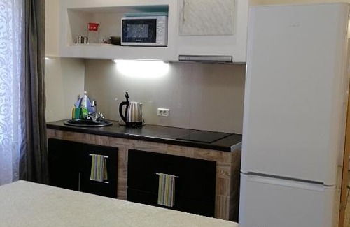 Novoabzakovo Apartamento | Апартаменты Дачхаус Новоабзаково