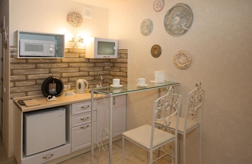 Kirov Apartamento | Апартаменты (квартира-студия)