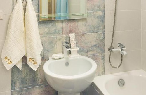 Kirov Apartamento | Апартаменты (квартира-студия)