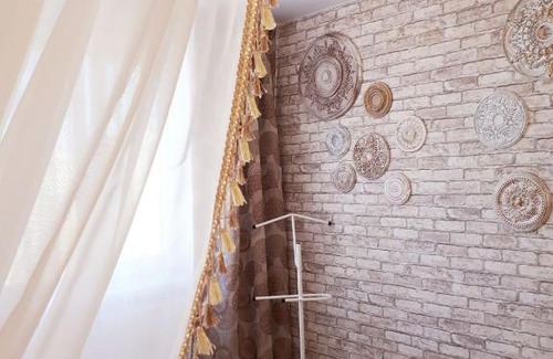 Kirov Apartamento | Апартаменты (квартира-студия)