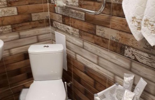 Kirov Apartamento | Апартаменты (квартира-студия)