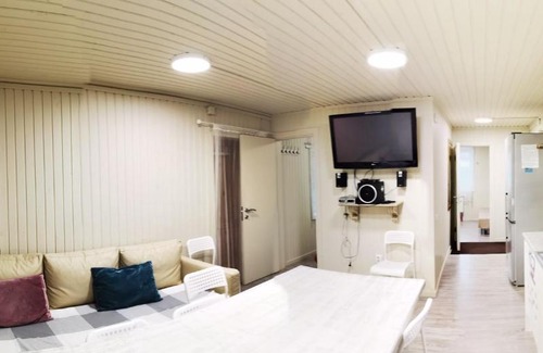 Sviritskoe Casa | Апартаменты на берегу озера