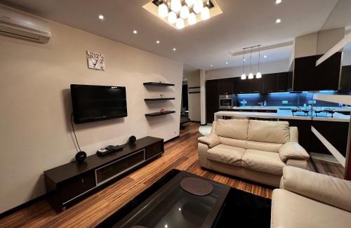 Petrovskoye Apartamento | Апартаменты на Данилевского