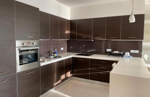Petrovskoye Apartamento | Апартаменты на Данилевского