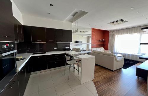 Petrovskoye Apartamento | Апартаменты на Данилевского
