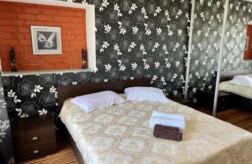 Petrovskoye Apartamento | Апартаменты на Данилевского