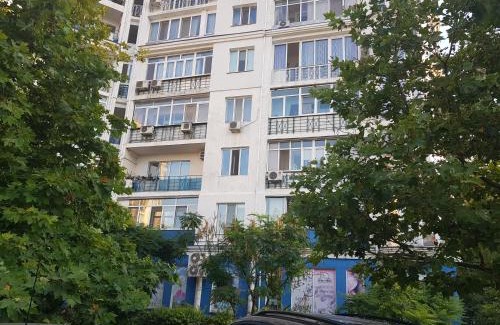 Odessa Apartamento | Апартаменты на Люстдорфской