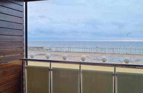 Gelendzhik Apartamento | Апартаменты на Набережной
