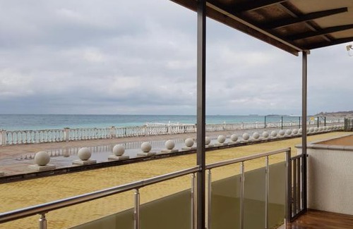 Gelendzhik Apartamento | Апартаменты на Набережной